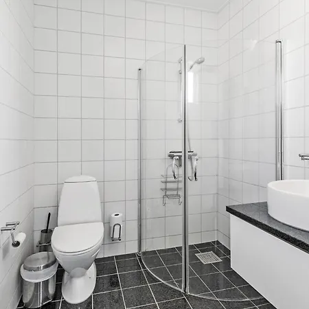 Apartment Sopark Lejl, 46