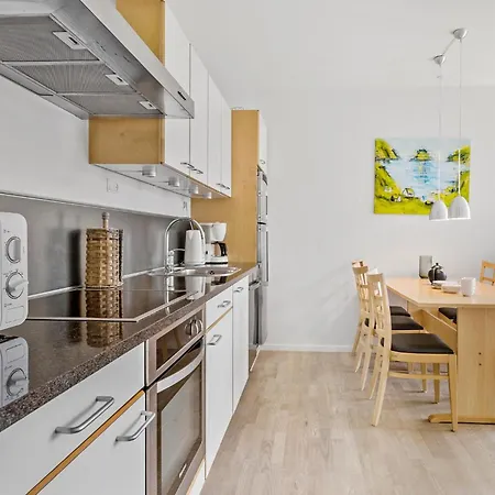 Sopark Lejl, 46 Apartment *