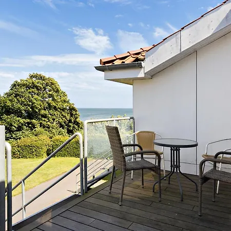 Sopark Lejl, 46 Apartment *