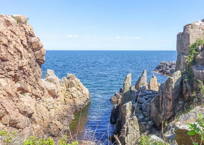 Sopark Lejl 46 * Gudhjem